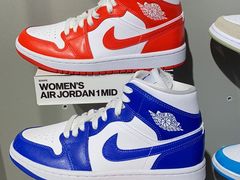 -JORDAN(东方广场店)