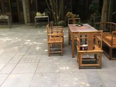 -竹吟山房