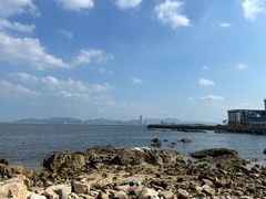 -养马岛旅游度假区