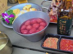 -KAOKAO烤烤·丹东海鲜烧烤(望京店)