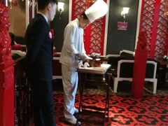 大堂-皇城根北京风味主题餐厅(中海环宇城店)