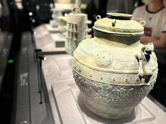 -广西壮族自治区博物馆