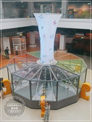 -北京科学中心儿童乐园