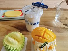 -哈妮贝琪蛋糕(大兴店)