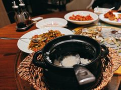 -海上食代(赣江新天地店)