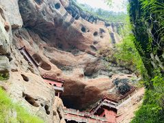 -泰宁旅游风景名胜区