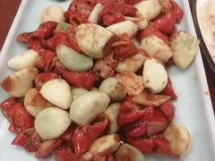 -北平小馆·烤鸭·家常菜(磨房北里店)