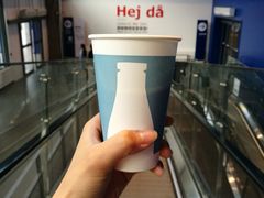 -宜家家居(哈尔滨商场店)