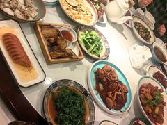 -三玛璐酒楼(汉口路店)