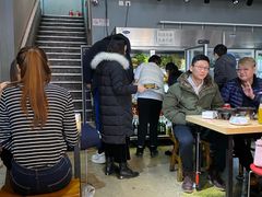 大堂-范贤光鸡公煲(平乐园总店)