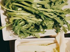 -野妹经典火锅(民治店)