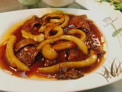 -燕风楼烤鸭店(建设总店)