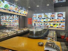 -隐厨·海鲜餐厅(恒通路店)