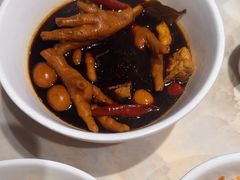 -味上湘菜馆(阿波罗店)