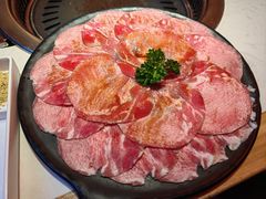 -杨记齐齐哈尔烤肉(总店)