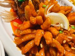 -米桃·苏园·苏锡菜(仁恒仓街店)