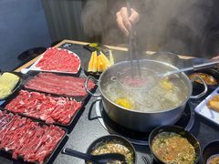 -林记潮牛·牛肉火锅(上马墩店)