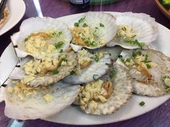 -盛港湾海鲜食府(黄沙店)