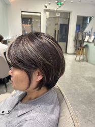 -美格丝M.G.S Hair Salon