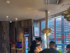 -海之屋韩式烤肉(海棠68环球美食街店)