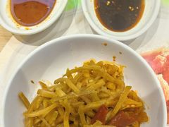 -甲乙饼·手工牛肉饼(天通苑华联店)