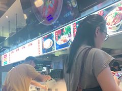 -成都你六姐·牛肉冒菜(城市集市合生汇店)