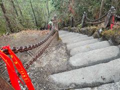 -腾冲云峰山