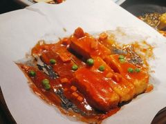 -隅焰·三生三味·手作川菜(金沙天街店)