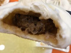 -庆丰包子铺(临河里店)