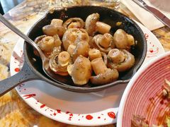 -BROWNSTONE布朗石西班牙餐厅(富城店)