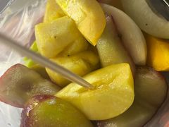 -老炳·七丛松甘草水果