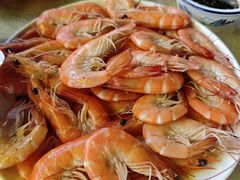 -锐记美食店·现捞海鲜(闸坡店)
