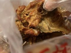 -新桥炸鸡店(中昂时代广场店)