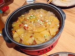 -雪熊精酿·哈尔滨烧烤酒馆(非遗大串店)
