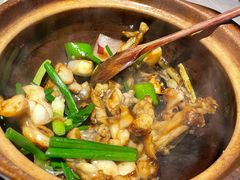 生啫田鸡-啫神·广州地标美食(北京路店)