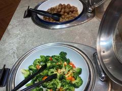 -比格比萨自助(国展店)