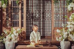 -韩国童感TOUCH PHOTO儿童摄影(朝阳分店)