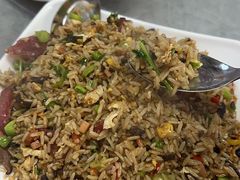 -阿生潮味鲜炒粉(梅林新村店)