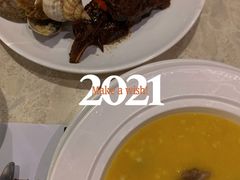 -芭菲盛宴·环球美食(解放碑英利国际店)