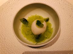 -Le Bernardin