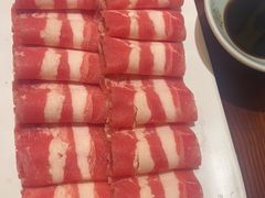 -1078號老北京涮肉(松柏店)
