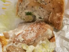 -麦当劳(北京路广百广场店)