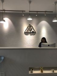 -ASA HAIR SALON