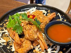 -Coco Tam’s