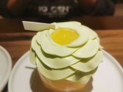 -Ten Olives甜点