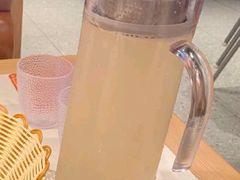 桃子汁-海岛渔村大酒店(云霄路店)