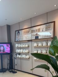 -颜和骨正&明星徒手小颜整骨