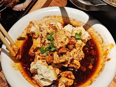 -福茂源横山铁锅羊肉(高新路店)