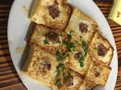 侠成山水豆腐-侠成水上农庄(工业大道店)
