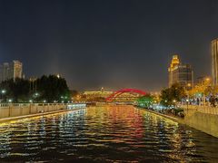 -天津之眼摩天轮